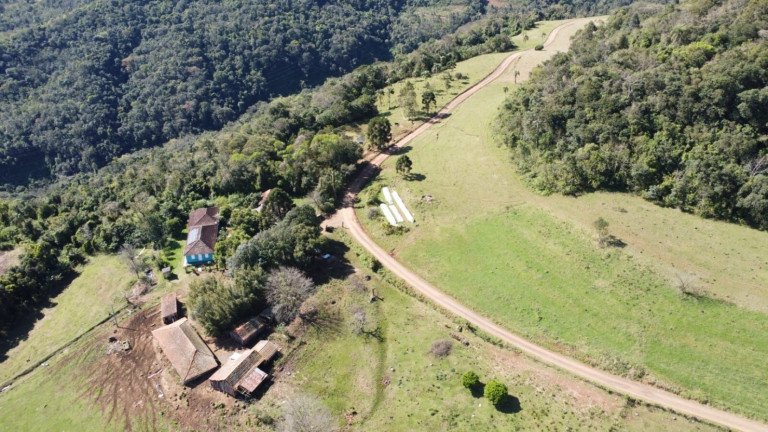 Imagem Chácara com 4 Quartos à Venda, 365.000 m² em Centro - Vale Do Sol