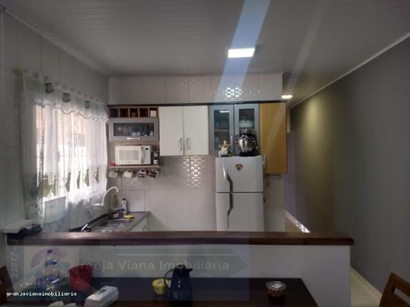 Imagem Casa à Venda,  em Bairro Cachoeira - Cotia