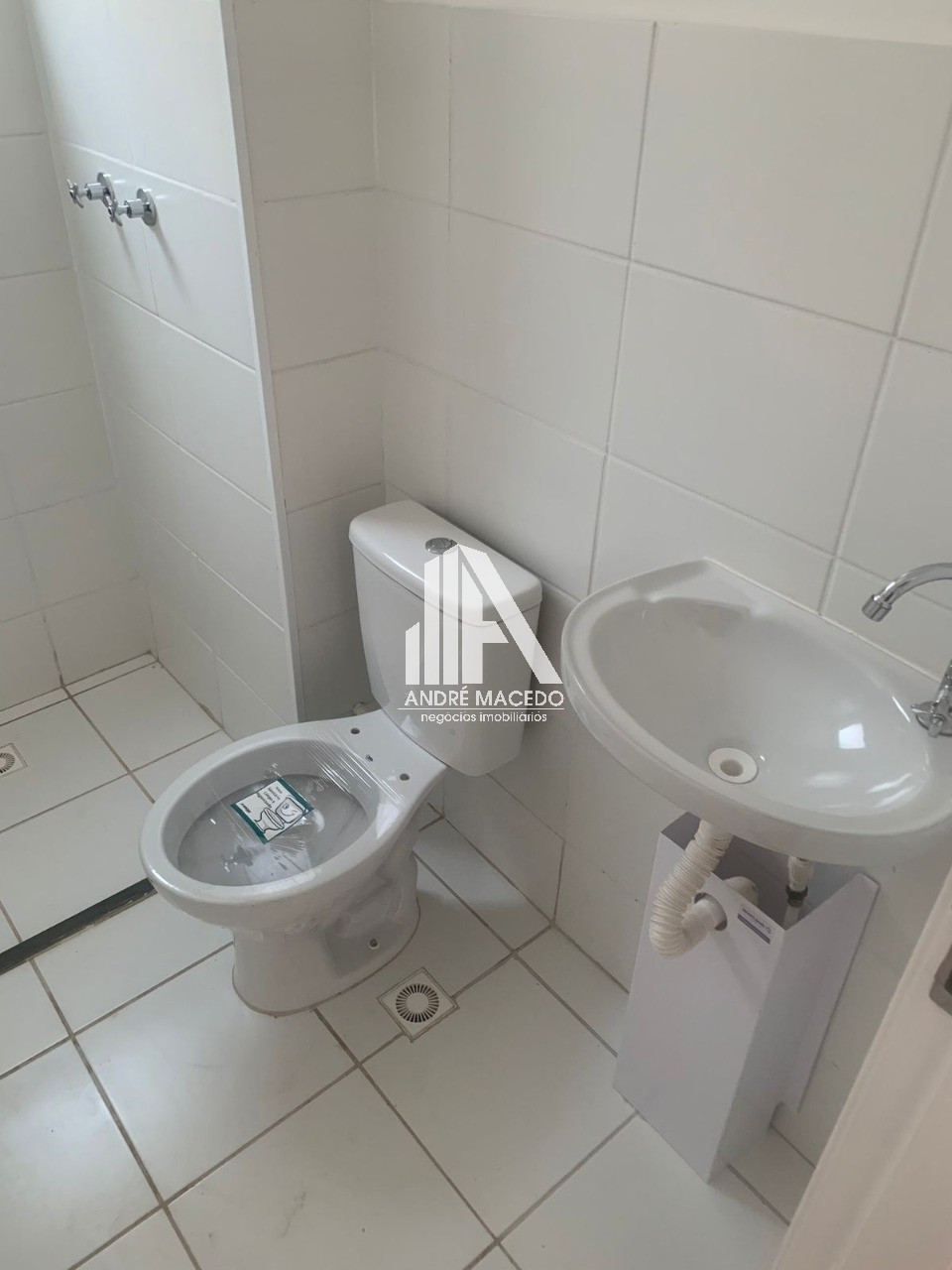 Imagem Imóvel com 2 Quartos à Venda, 43 m² em Parque São Camilo - Mogi Guaçu