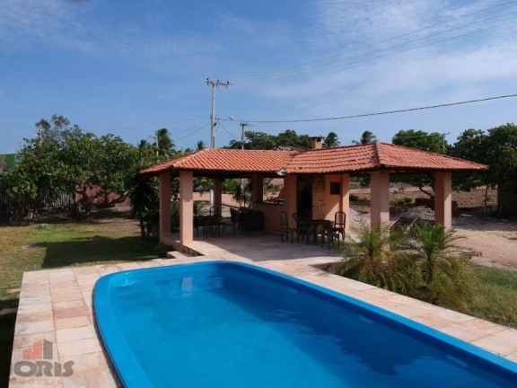 Imóvel à Venda, 450 m² em Centro - Cascavel