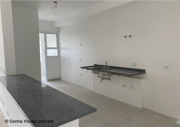 Imagem Apartamento com 4 Quartos à Venda, 160 m² em Jardim Ana Maria - Jundiaí