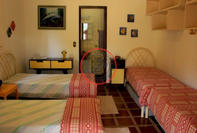Imagem Casa com 4 Quartos à Venda, 724 m² em Boiçucanga - São Sebastião