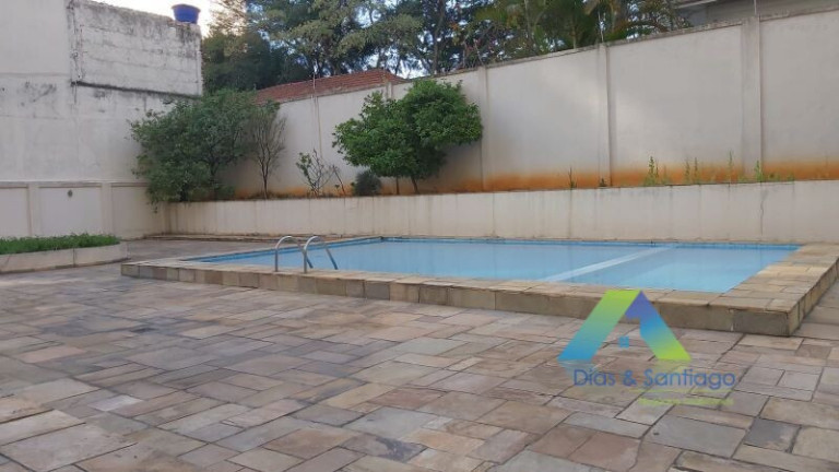Imagem Apartamento com 1 Quarto à Venda, 51 m² em Vila Clementino - São Paulo Imagem Apartamento com 1 Quarto à Venda, 51 m² em Vila Clementino - São Paulo