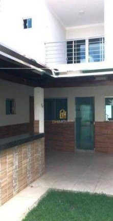 Imagem Sobrado com 3 Quartos à Venda, 238 m² em Jardim Atlântico - Goiânia