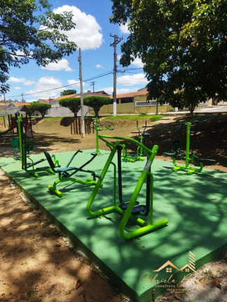 Imagem Casa de Condomínio com 3 Quartos à Venda, 180 m² em Jardim Cristina - Mogi Guaçu