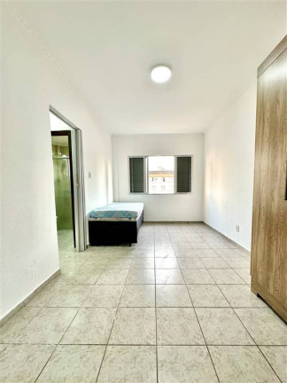 Imagem Apartamento com 1 Quarto à Venda, 35 m² em Forte - Praia Grande Imagem Apartamento com 1 Quarto à Venda, 35 m² em Forte - Praia Grande