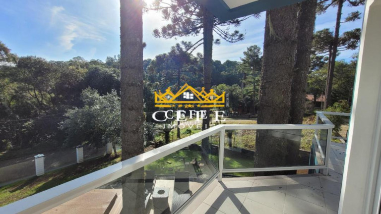 Imagem Casa com 4 Quartos à Venda, 310 m² em Jardim Dos Pinheiros Ii - Canela Imagem Casa com 4 Quartos à Venda, 310 m² em Jardim Dos Pinheiros Ii - Canela