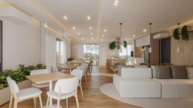 Imagem Imóvel Comercial à Venda, 28 m² em Cachoeira Do Bom Jesus - Florianópolis