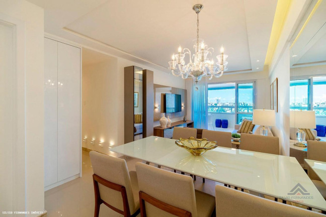 Imagem Apartamento com 2 Quartos à Venda, 78 m² em Ondina - Salvador