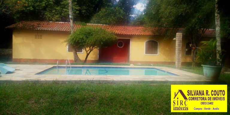Imagem Chácara com 8 Quartos à Venda, 2 m² em Itaocaia Valley (itaipuaçu) - Maricá Imagem Chácara com 8 Quartos à Venda, 2 m² em Itaocaia Valley (itaipuaçu) - Maricá