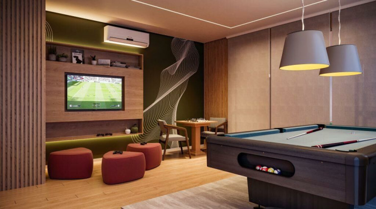 Imagem Apartamento com 3 Quartos à Venda, 100 m² em Praia Do Canto - Vitória