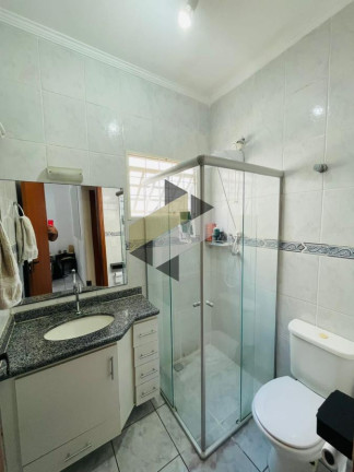 Imagem Casa com 3 Quartos à Venda, 100 m² em Wanel Ville - Sorocaba Imagem Casa com 3 Quartos à Venda, 100 m² em Wanel Ville - Sorocaba