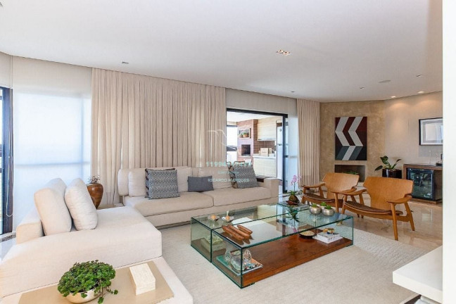 Imagem Apartamento com 4 Quartos à Venda, 247 m² em Alto Da Lapa - São Paulo Imagem Apartamento com 4 Quartos à Venda, 247 m² em Alto Da Lapa - São Paulo