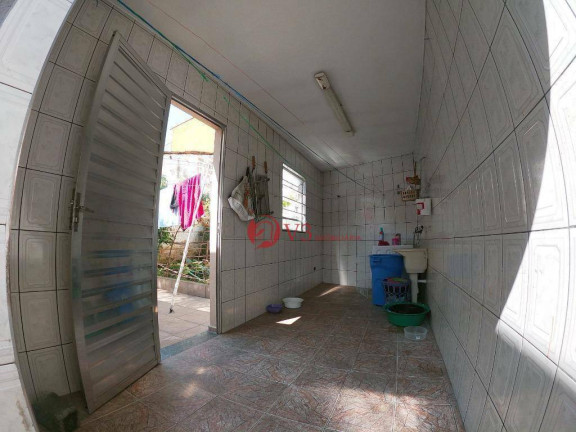 Imagem Casa com 1 Quarto à Venda, 180 m² em Vila Carrão - São Paulo