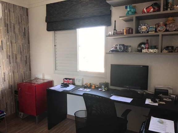 Imagem Apartamento com 3 Quartos à Venda, 120 m² em Parque Campolim - Sorocaba Imagem Apartamento com 3 Quartos à Venda, 120 m² em Parque Campolim - Sorocaba