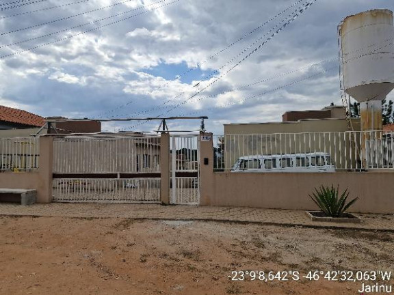 Casa com 2 Quartos à Venda, 77 m² em Estancia Santa Lucia - Jarinu