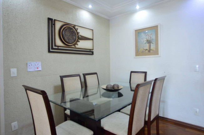 Imagem Apartamento com 3 Quartos à Venda, 98 m² em Vila Regente Feijó - São Paulo Imagem Apartamento com 3 Quartos à Venda, 98 m² em Vila Regente Feijó - São Paulo