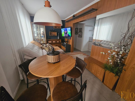 Imagem Apartamento com 2 Quartos à Venda, 89 m² em Centro - Balneário Camboriú