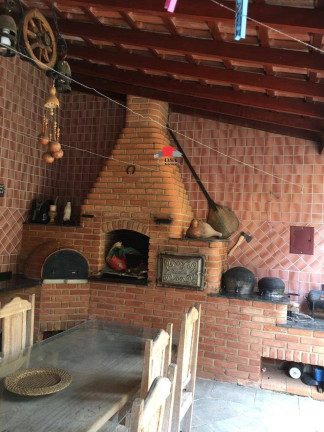 Imagem Casa com 3 Quartos à Venda, 250 m² em Hortolândia
