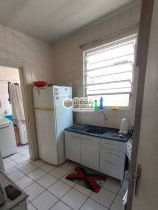 Imagem Apartamento com 3 Quartos à Venda, 80 m² em Carvoeira - Florianópolis