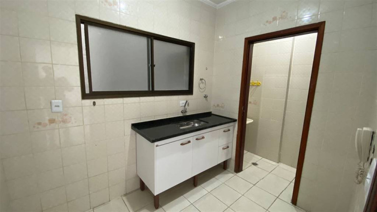 Imagem Apartamento com 1 Quarto à Venda, 46 m² em Guilhermina - Praia Grande Imagem Apartamento com 1 Quarto à Venda, 46 m² em Guilhermina - Praia Grande