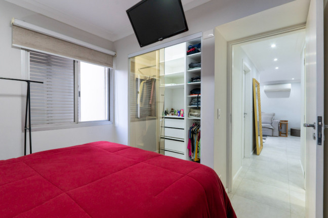 Imagem Apartamento com 2 Quartos à Venda, 68 m² em Vila Andrade - São Paulo Imagem Apartamento com 2 Quartos à Venda, 68 m² em Vila Andrade - São Paulo