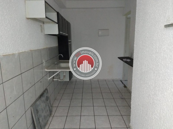 Imagem Apartamento com 2 Quartos à Venda, 45 m² em Santa Cruz - Rio De Janeiro Imagem Apartamento com 2 Quartos à Venda, 45 m² em Santa Cruz - Rio De Janeiro