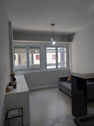 Imagem Apartamento com 1 Quarto à Venda, 42 m² em República - São Paulo Imagem Apartamento com 1 Quarto à Venda, 42 m² em República - São Paulo