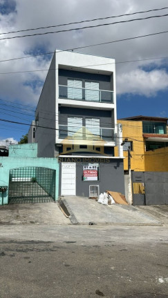 Imagem Apartamento com 1 Quarto à Venda, 26 m² em Artur Alvim - São Paulo