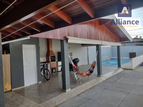 Imagem Casa com 2 Quartos à Venda, 179 m² em Residencial Terra Nobre - Louveira Imagem Casa com 2 Quartos à Venda, 179 m² em Residencial Terra Nobre - Louveira