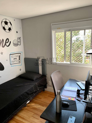 Imagem Apartamento com 2 Quartos à Venda, 64 m² em Vila Andrade - São Paulo