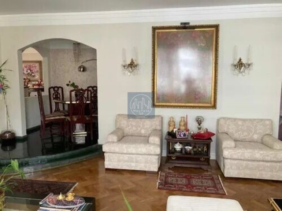 Imagem Apartamento com 4 Quartos à Venda, 275 m² em Higienópolis - São Paulo Imagem Apartamento com 4 Quartos à Venda, 275 m² em Higienópolis - São Paulo