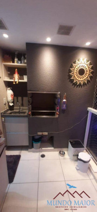 Imagem Apartamento com 2 Quartos à Venda, 63 m² em Osvaldo Cruz - São Caetano Do Sul Imagem Apartamento com 2 Quartos à Venda, 63 m² em Osvaldo Cruz - São Caetano Do Sul