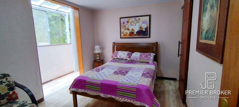 Imagem Casa com 2 Quartos à Venda, 250 m² em Prata - Teresópolis Imagem Casa com 2 Quartos à Venda, 250 m² em Prata - Teresópolis