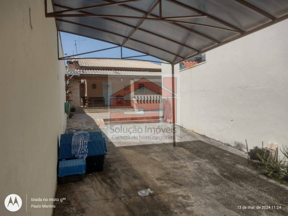 Imagem Casa com 3 Quartos à Venda,  em Vila Santa Isabel - Caçapava