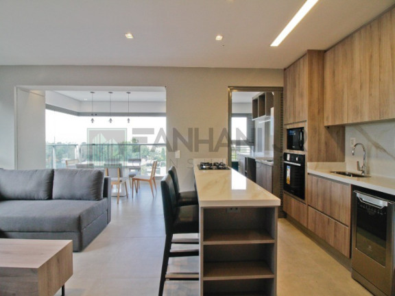 Imagem Imóvel com 2 Quartos para Alugar, 70 m² em Jardim América - São Paulo Imagem Imóvel com 2 Quartos para Alugar, 70 m² em Jardim América - São Paulo