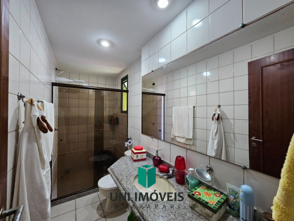 Imagem Apartamento com 3 Quartos à Venda, 130 m² em Praia Do Morro - Guarapari Imagem Apartamento com 3 Quartos à Venda, 130 m² em Praia Do Morro - Guarapari