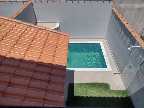 Imagem Sobrado com 3 Quartos à Venda, 125 m² em Oasis - Peruíbe Imagem Sobrado com 3 Quartos à Venda, 125 m² em Oasis - Peruíbe