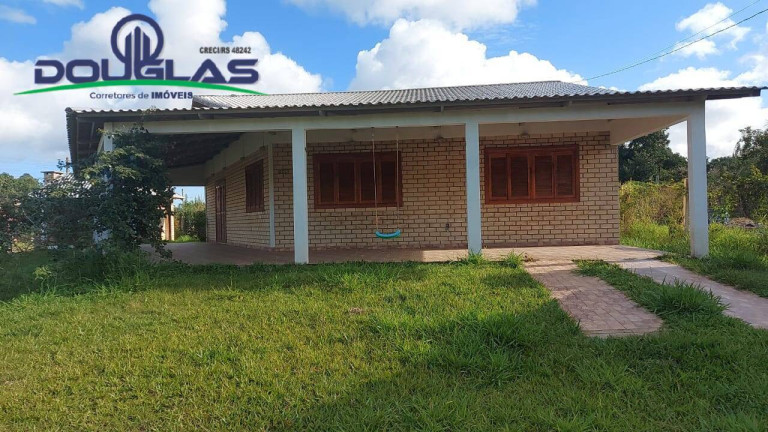 Casa com 3 Quartos à Venda,  em águas Claras - Viamão