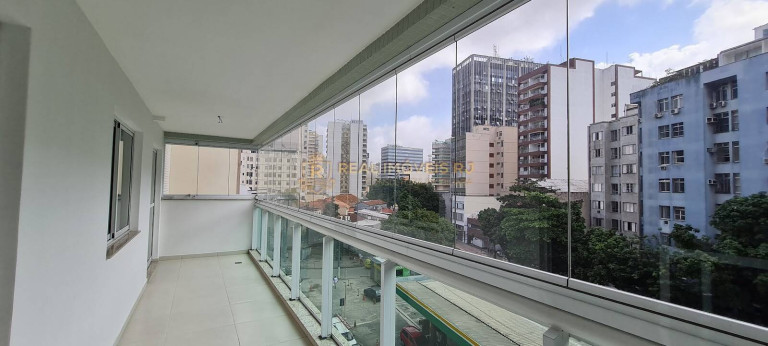 Imagem Apartamento com 3 Quartos à Venda, 94 m² em Botafogo - Rio De Janeiro Imagem Apartamento com 3 Quartos à Venda, 94 m² em Botafogo - Rio De Janeiro