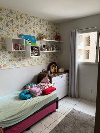 Imagem Apartamento com 3 Quartos à Venda, 75 m² em Alto Da Glória - Goiânia Imagem Apartamento com 3 Quartos à Venda, 75 m² em Alto Da Glória - Goiânia