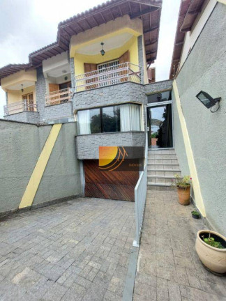 Imagem Casa com 4 Quartos à Venda, 240 m² em Pirituba - São Paulo Imagem Casa com 4 Quartos à Venda, 240 m² em Pirituba - São Paulo