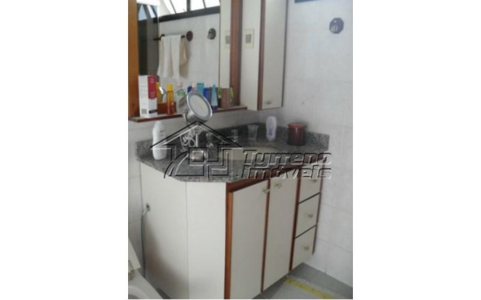 Imagem Apartamento com 4 Quartos à Venda, 174 m² em Vila Ema - São José Dos Campos Imagem Apartamento com 4 Quartos à Venda, 174 m² em Vila Ema - São José Dos Campos