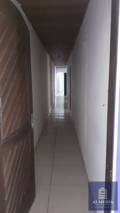 Imagem Casa com 2 Quartos para Temporada, 55 m² em Parque Arariba - São Paulo