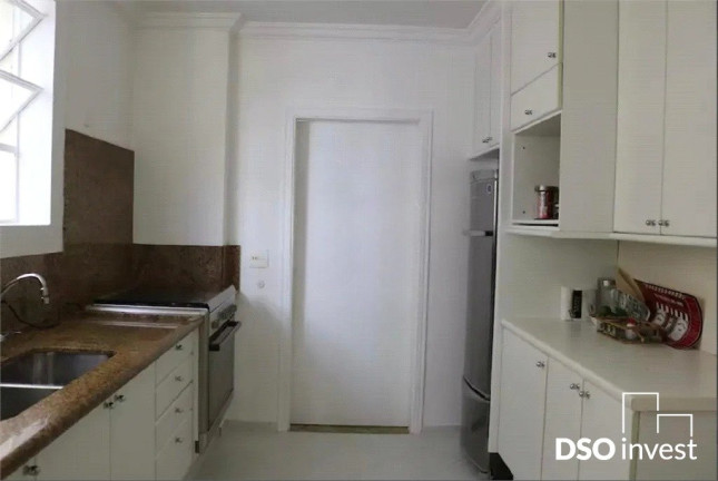 Imagem Apartamento com 4 Quartos à Venda, em Jardim América - São Paulo Imagem Apartamento com 4 Quartos à Venda, em Jardim América - São Paulo