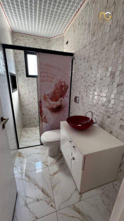 Imagem Apartamento com 1 Quarto à Venda, 37 m² em Vila Guilhermina - Praia Grande Imagem Apartamento com 1 Quarto à Venda, 37 m² em Vila Guilhermina - Praia Grande