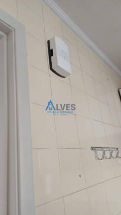 Imagem Apartamento com 2 Quartos à Venda, 70 m² em Assunção - São Bernardo Do Campo