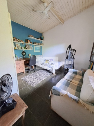 Imagem Casa com 3 Quartos à Venda, 170 m² em Maresias - São Sebastião
