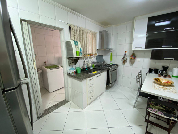 Imagem Apartamento com 3 Quartos à Venda, 100 m² em Rudge Ramos - São Bernardo Do Campo Imagem Apartamento com 3 Quartos à Venda, 100 m² em Rudge Ramos - São Bernardo Do Campo
