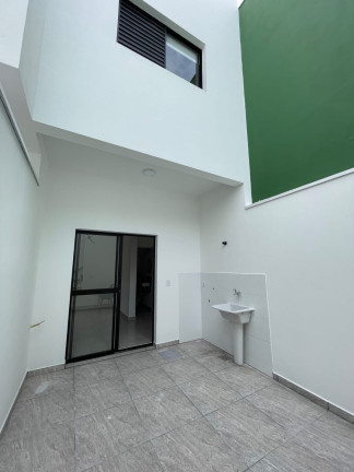 Imagem Sobrado com 2 Quartos à Venda,  em Residencial Vitiello - Boituva